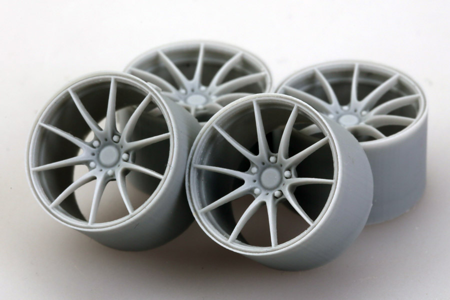 Rays G25