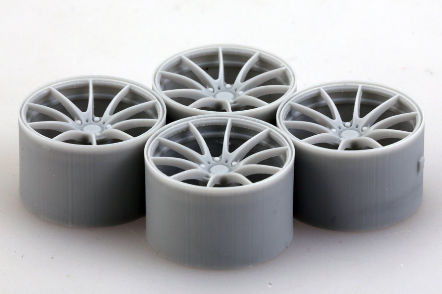 Rays G25