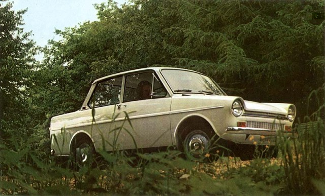 DAF 33