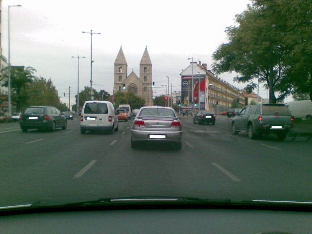 Cadillac Catera