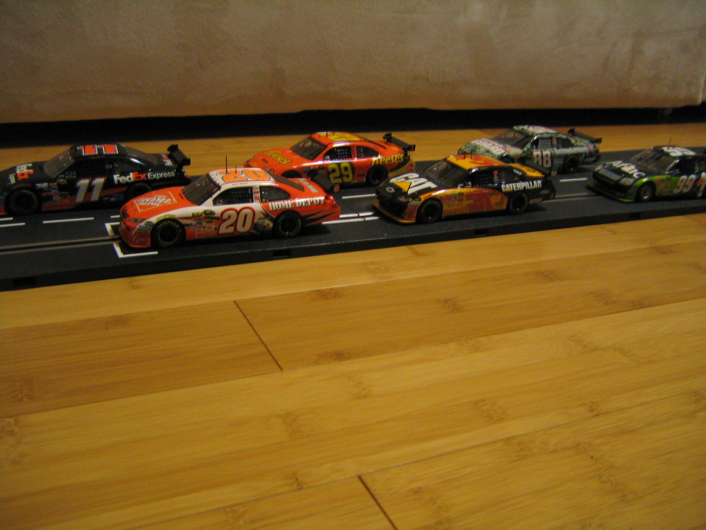 NASCAR