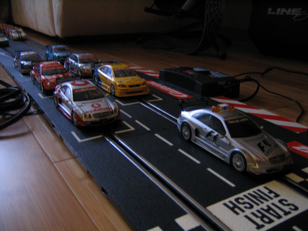 DTM