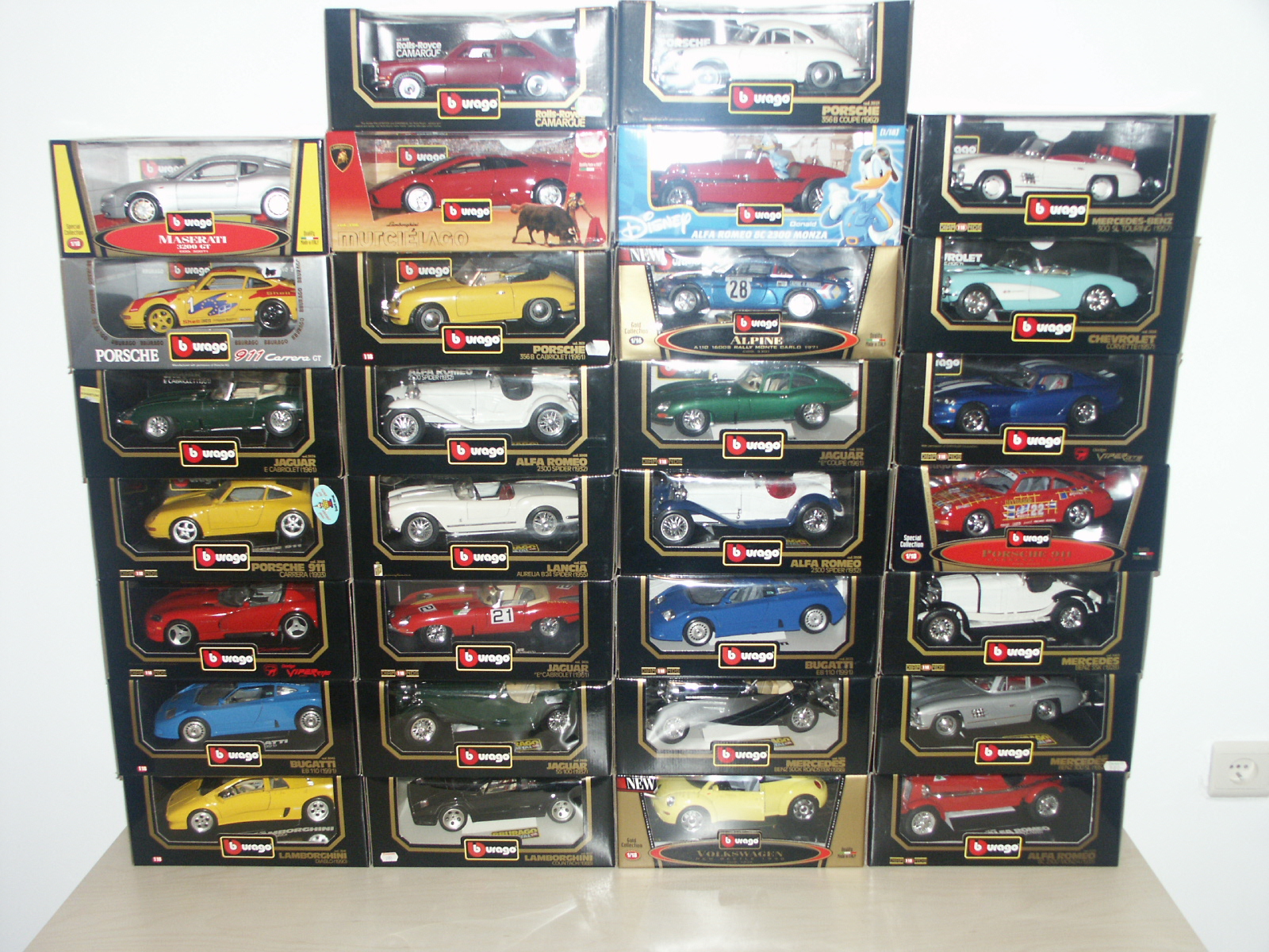 BBurago_Collectie_2.JPG